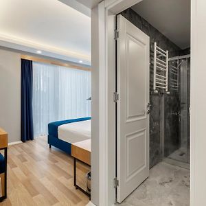 Standaard Kamer met een King Size Bed