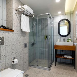 Junior Suite in een Bijgebouw